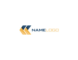 Projekt logo dla firmy NAMELOGO | Projektowanie logo